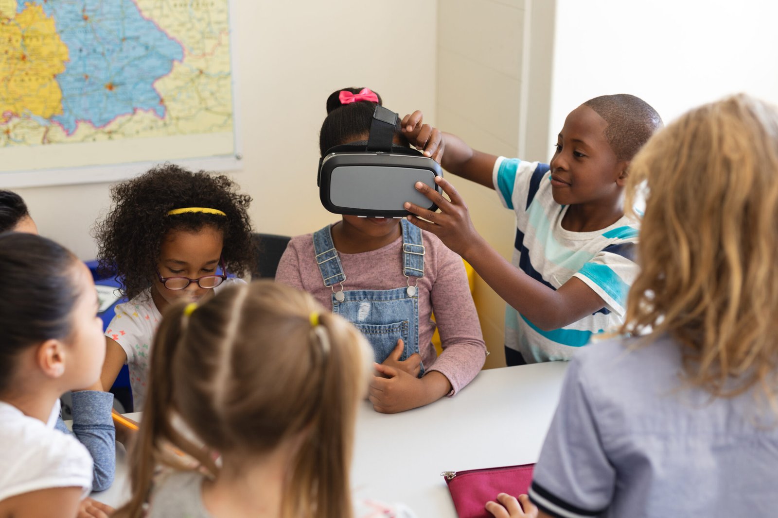 TipTopTalent VR TipTopTalent VR